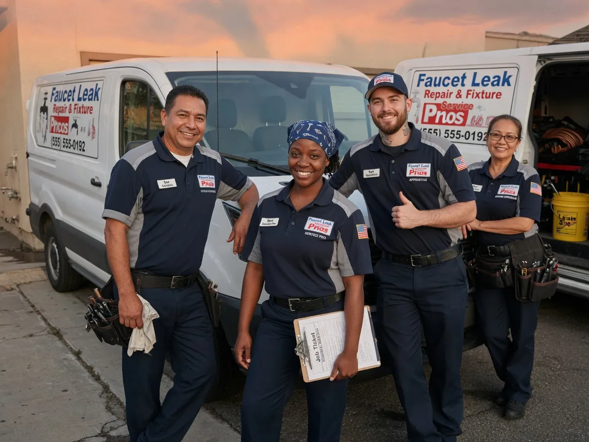 Faucet Repair company in Hopkins, MO